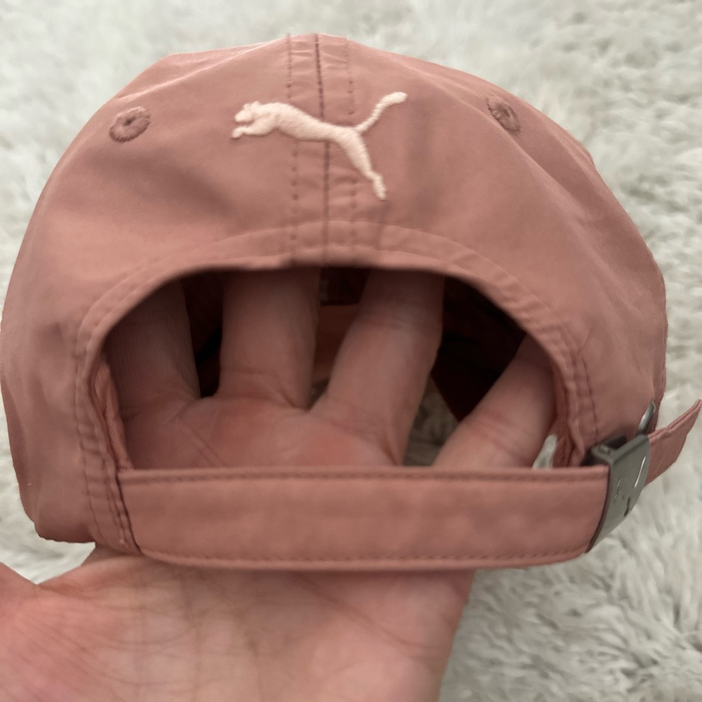 Puma hat - Picture 4 of 4
